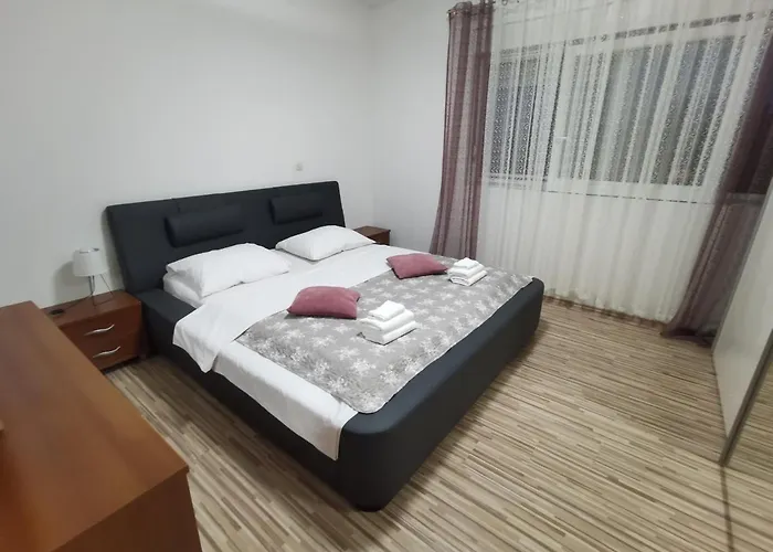 Apartamento Rosa *
