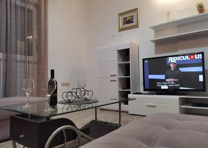 Rosa Apartamento