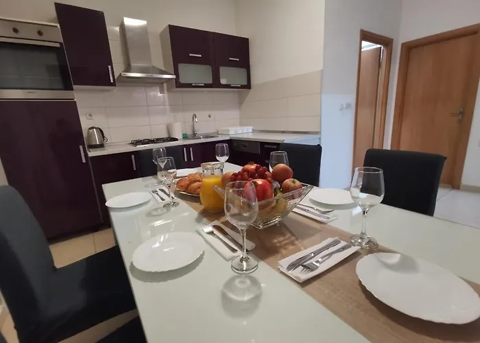 Rosa Apartamento *