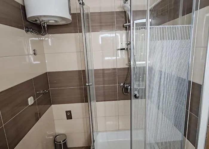 Apartamento Rosa Solin