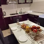 Rosa Apartment *