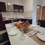 Rosa Apartment *