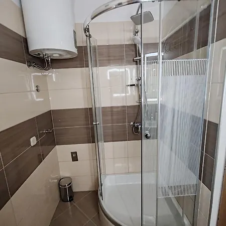 Apartment Rosa Solin